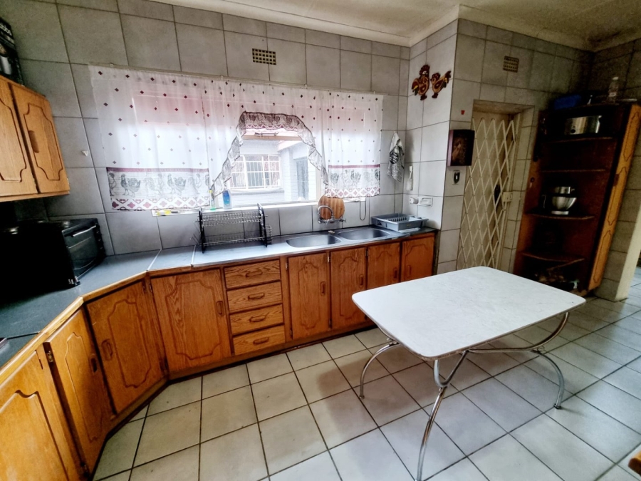 4 Bedroom Property for Sale in Sasolburg Ext 11 Free State